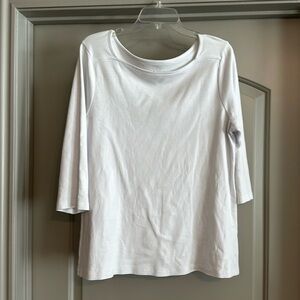 ISAAC MIZRAHI Blouse